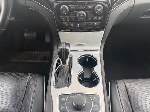 Used 2021 Jeep Grand Cherokee Summit AWD/4WD image 29