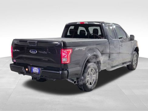 Used 2015 Ford F150 XLT w/ Equipment Group 301A Mid image 20