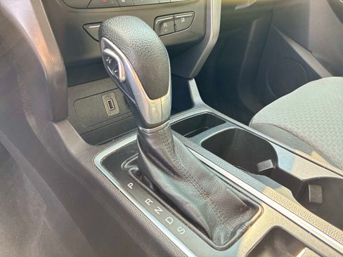 Used 2018 Ford Escape SE AWD/4WD image 28