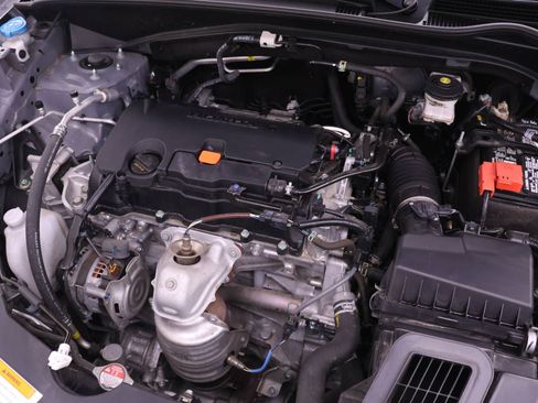 Certified 2023 Honda HR-V Sport image 17