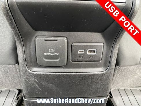 Used 2022 GMC Acadia Denali w/ GMC Pro Grade Package image 57