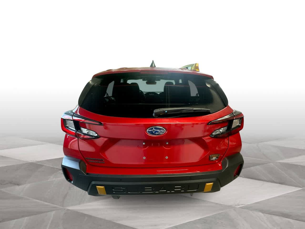 Used 2026 Subaru Crosstrek 2.5i Wilderness w/ Crosstrek Mirror Package AWD/4WD image 7