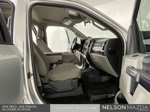 Used 2017 Ford F250 XLT w/ FX4 Off-Road Package image 15