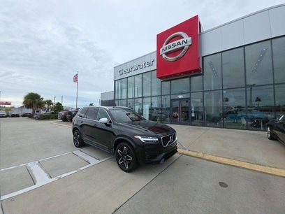 Used 2016 Volvo XC90 T8 R-Design w/ Vision Package