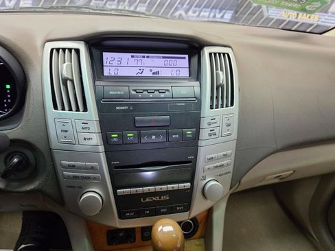 Used 2008 Lexus RX 350 AWD image 19