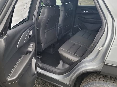 New 2026 Chevrolet TrailBlazer ACTIV w/ Convenience Package FWD image 25