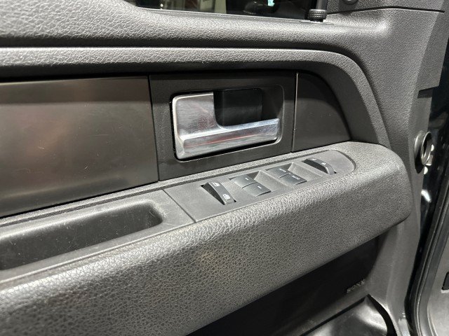 Used 2014 Ford F150 Raptor w/ Equipment Group 801A Luxury AWD/4WD image 49