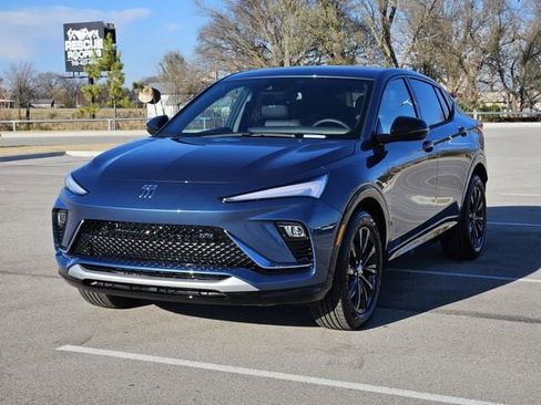 New 2026 Buick Envista Sport Touring w/ Convenience I Package image 2