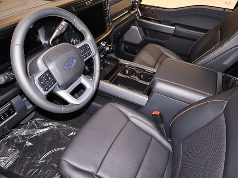 New 2026 Ford F250 Lariat w/ Tremor Off-Road Package AWD/4WD image 33