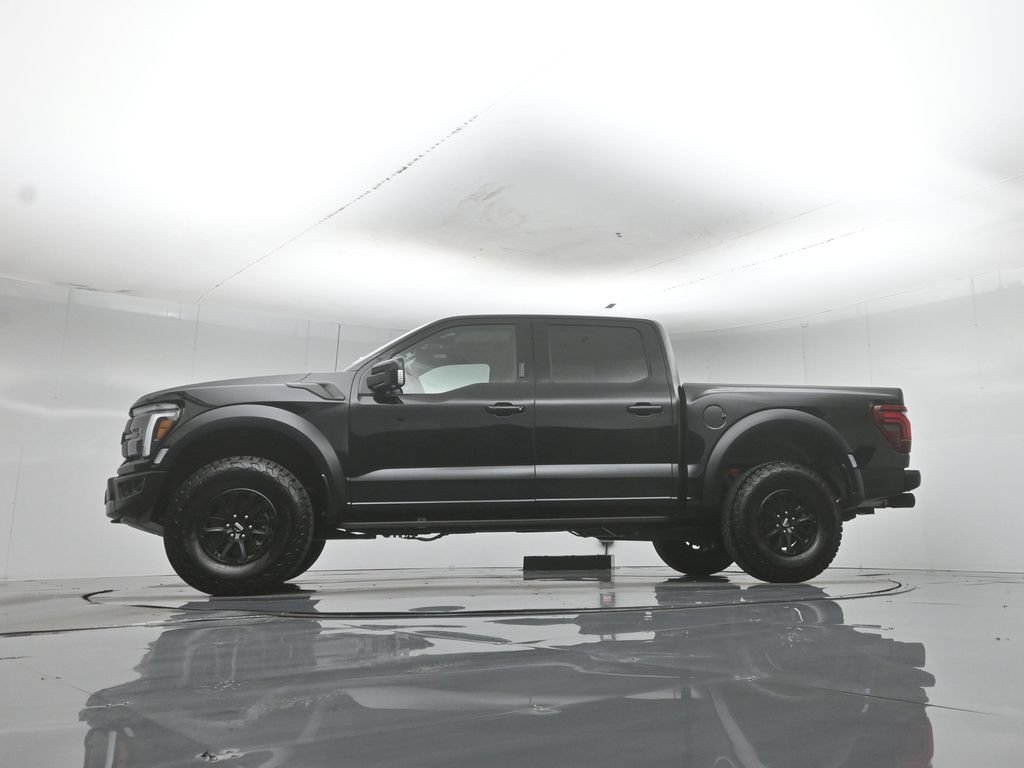 Used 2026 Ford F150 Raptor AWD/4WD image 55
