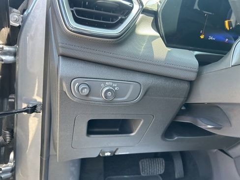 New 2026 Chevrolet TrailBlazer LT FWD image 15