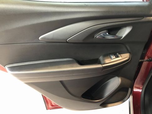 Certified 2023 Chevrolet TrailBlazer LT w/ Convenience Package image 15