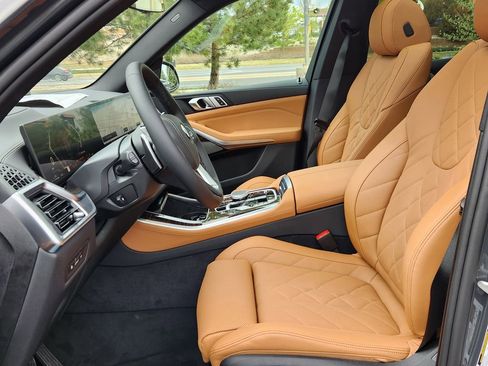 New 2026 BMW X5 xDrive50e AWD/4WD image 10