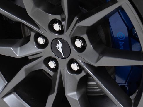 Used 2024 Ford Mustang Dark Horse image 70