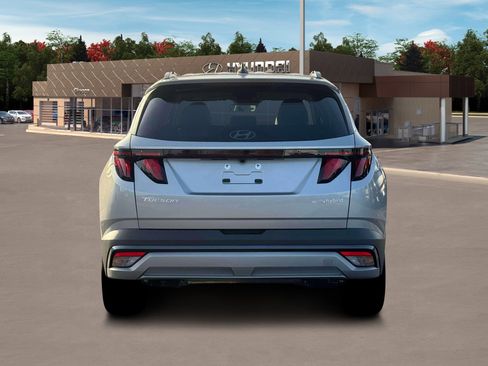 New 2026 Hyundai Tucson SEL AWD/4WD image 6