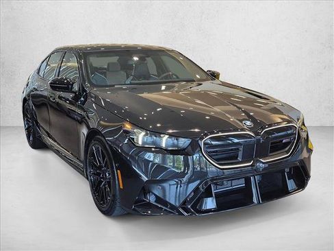New 2027 BMW M5 AWD/4WD image 6