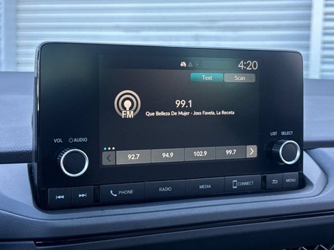 Used 2023 Honda Accord EX image 16