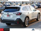 Used 2021 Subaru Outback Premium image 4