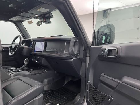 New 2025 Ford Bronco Big Bend image 22