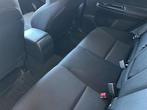 Used 2020 Subaru WRX Premium image 12