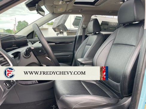 Used 2024 Kia Seltos EX AWD/4WD image 9