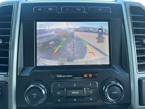 Used 2021 Ford F250 Lariat w/ Lariat Value Package image 44