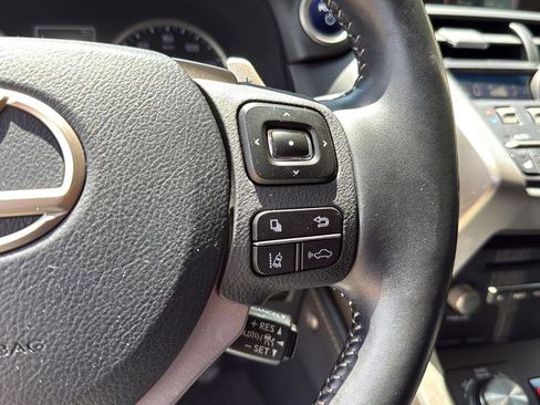 Used 2019 Lexus NX 300h AWD w/ Premium Package image 23