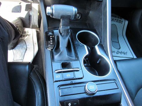 Used 2023 Kia K5 GT-Line image 17