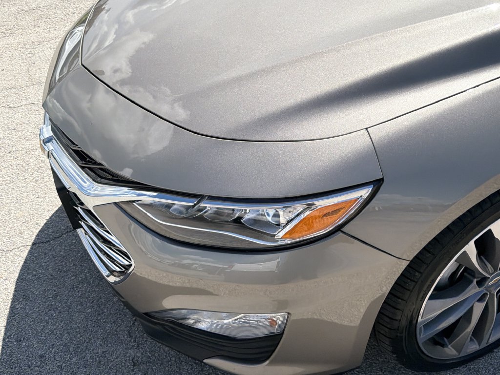 Used 2024 Chevrolet Malibu LT FWD image 9