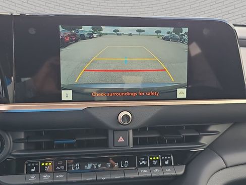 New 2026 Toyota Crown AWD/4WD image 22