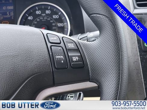 Used 2011 Honda CR-V EX image 24