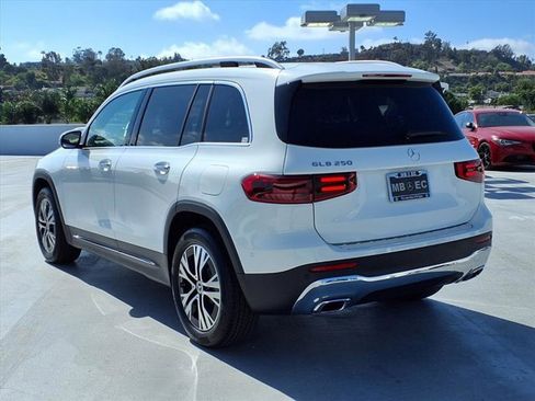 New 2026 Mercedes-Benz GLB 250 image 20