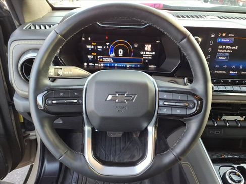 Used 2023 Chevrolet Colorado ZR2 w/ ZR2 Convenience Package III image 18