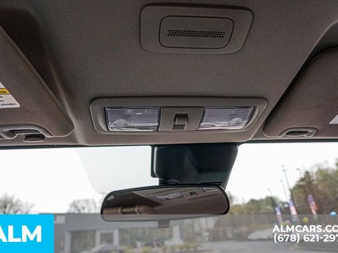 Used 2022 Nissan Frontier SV image 32