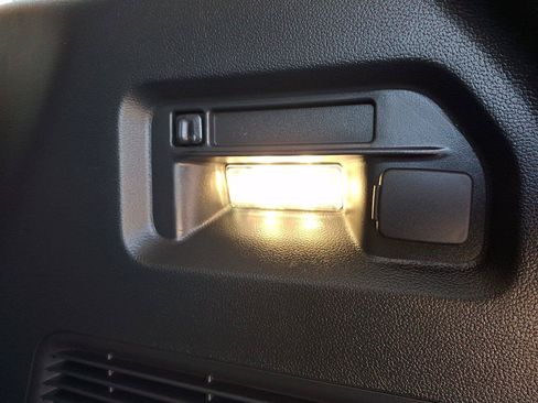 Certified 2025 Ford Explorer Active AWD/4WD image 28