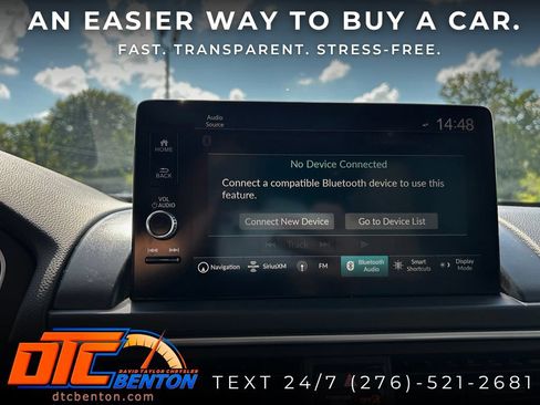 Used 2023 Honda Pilot Elite image 16