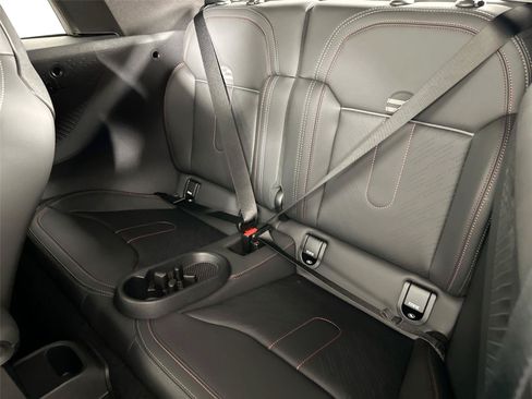 New 2026 MINI Cooper S FWD image 23