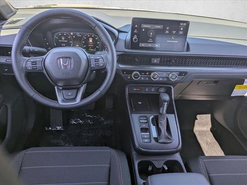 New 2026 Honda CR-V TrailSport image 14