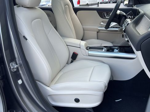 New 2026 Mercedes-Benz GLA 250 4MATIC image 33