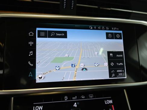 Used 2020 Audi A6 2.0T Premium AWD/4WD image 6
