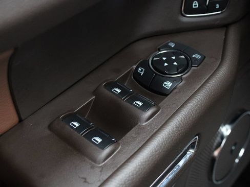 Used 2024 Ford Expedition King Ranch AWD/4WD image 8