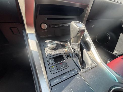 Used 2018 Lexus NX 300 FWD image 18