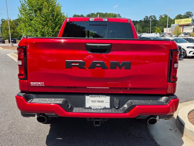 New 2026 RAM 1500 Express RWD image 7