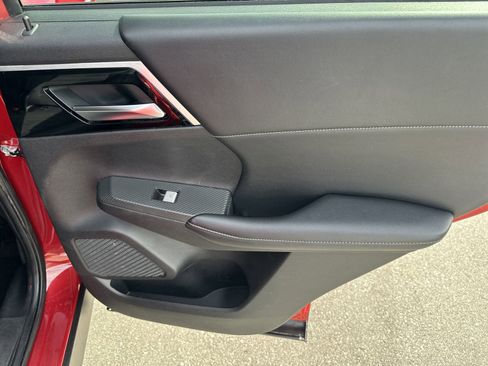 Used 2022 Mitsubishi Outlander SEL Black Edition image 30