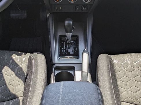 New 2026 Mitsubishi Outlander Sport ES AWD/4WD image 19