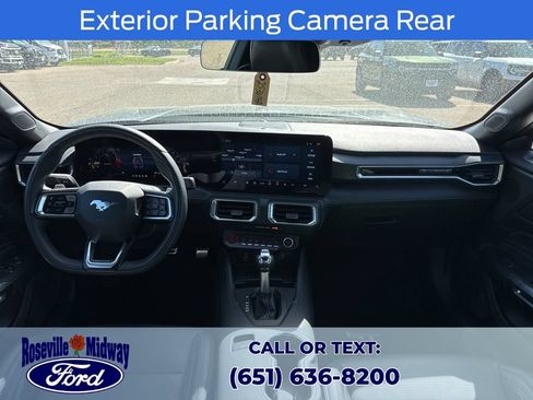 Used 2024 Ford Mustang GT Premium RWD image 11