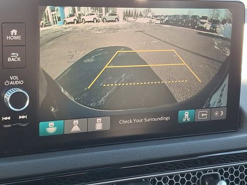 Used 2024 Honda Civic Sport Touring image 18