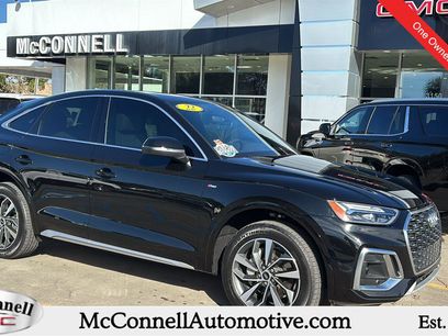 Used 2022 Audi Q5 2.0T Premium Plus