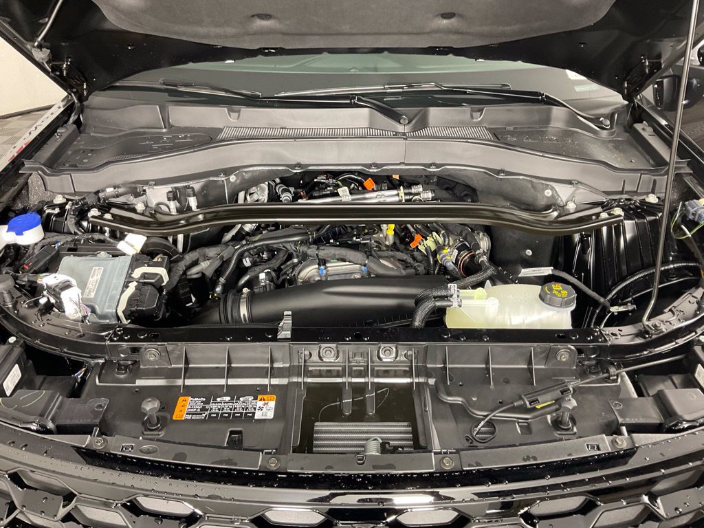 New 2027 Ford Explorer ST-Line RWD image 9