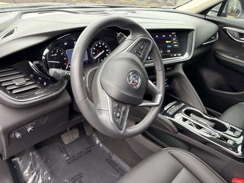 Certified 2023 Buick Envision Essence image 16